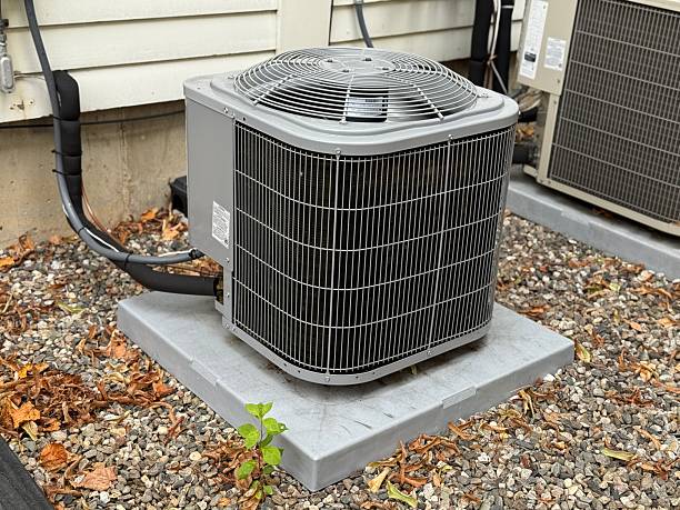24/7 Emergency Hvac Installation experts in Lake Junaluska, NC