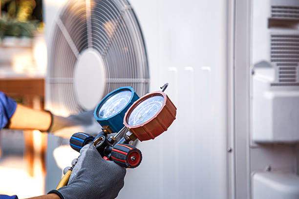Affordable Hvac Installation solutions in Lake Junaluska, NC