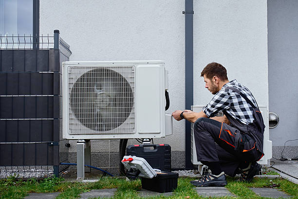 Top rated local Hvac Installation specialists in Lake Junaluska, NC